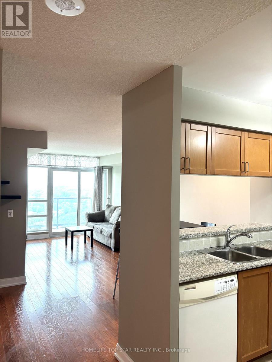2326 - 238 Bonis Avenue, Toronto, Ontario M1T 3W7 - Photo 18 - E13580456