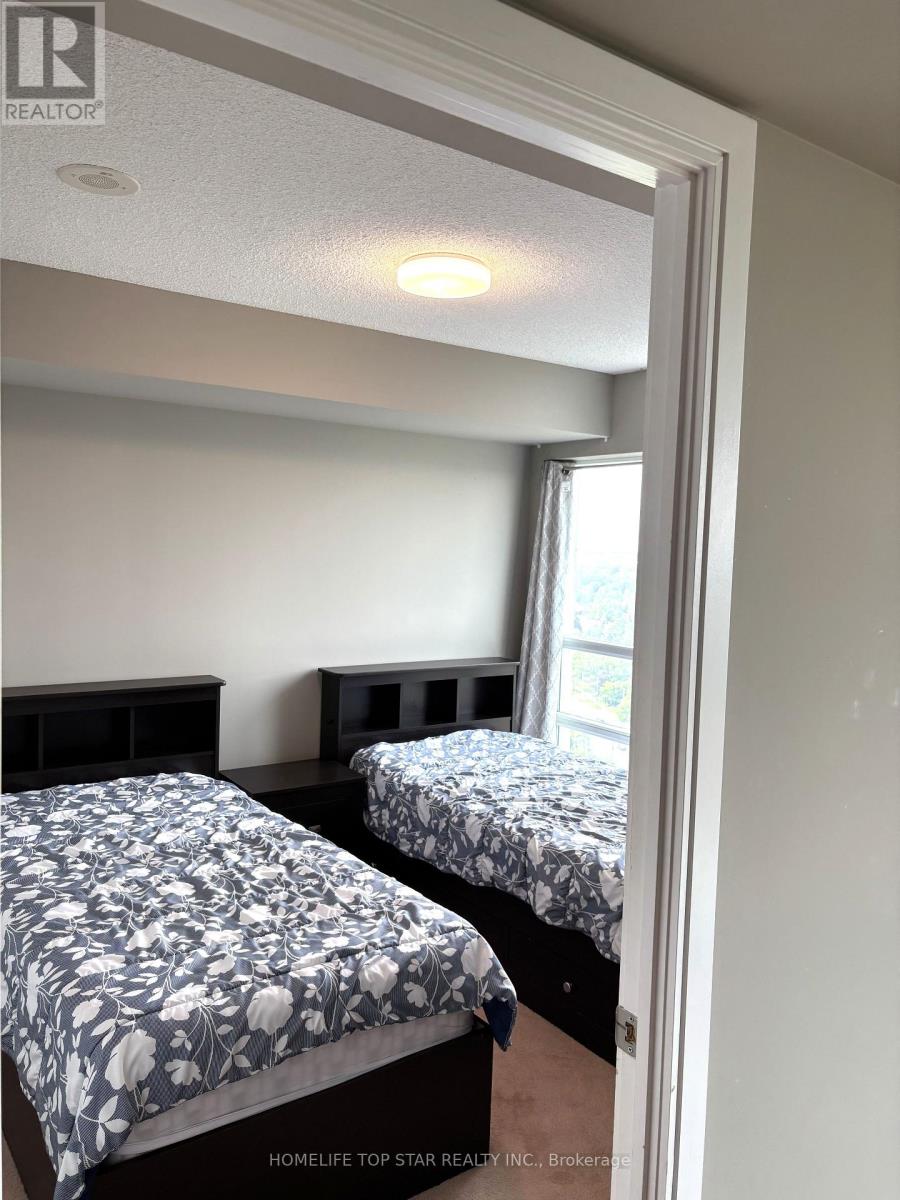 2326 - 238 Bonis Avenue, Toronto, Ontario M1T 3W7 - Photo 21 - E13580456