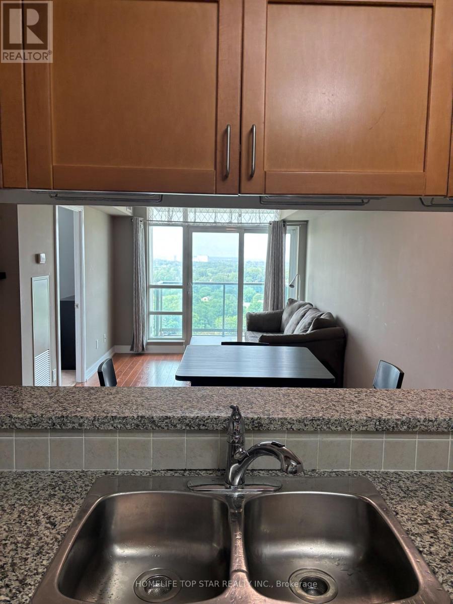 2326 - 238 Bonis Avenue, Toronto, Ontario M1T 3W7 - Photo 6 - E13580456