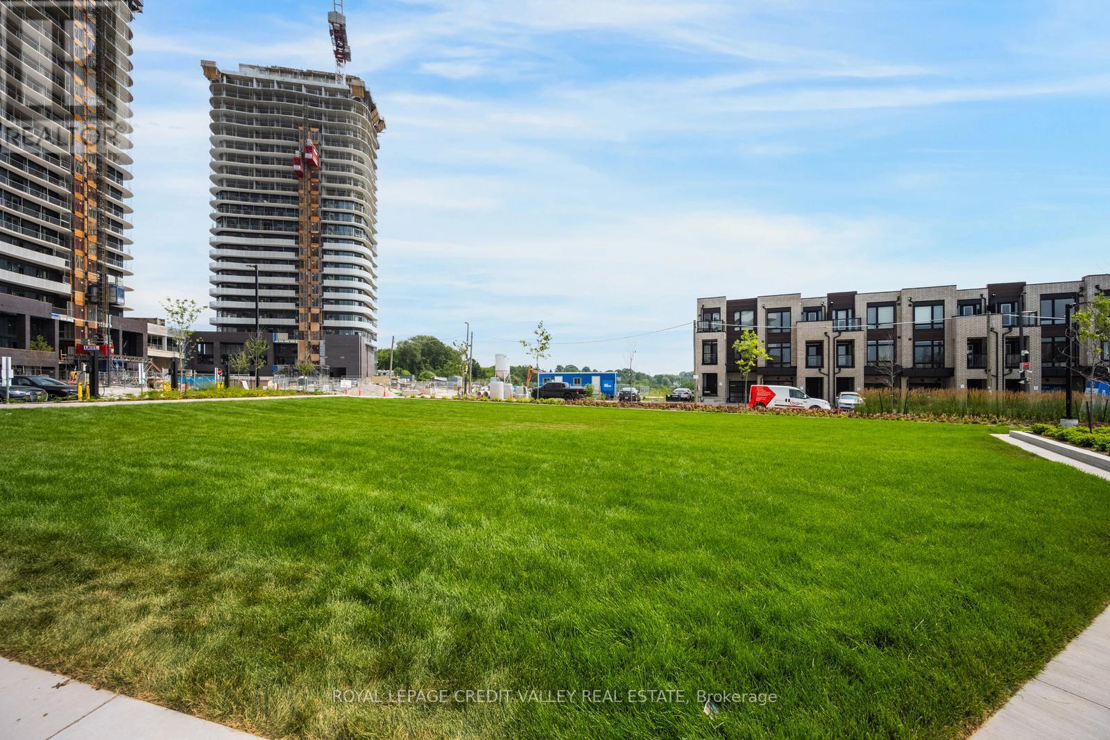 2117 - 6 Flavelle Trail, Vaughan, Ontario L4L 0M8 - Photo 2 - N13580298