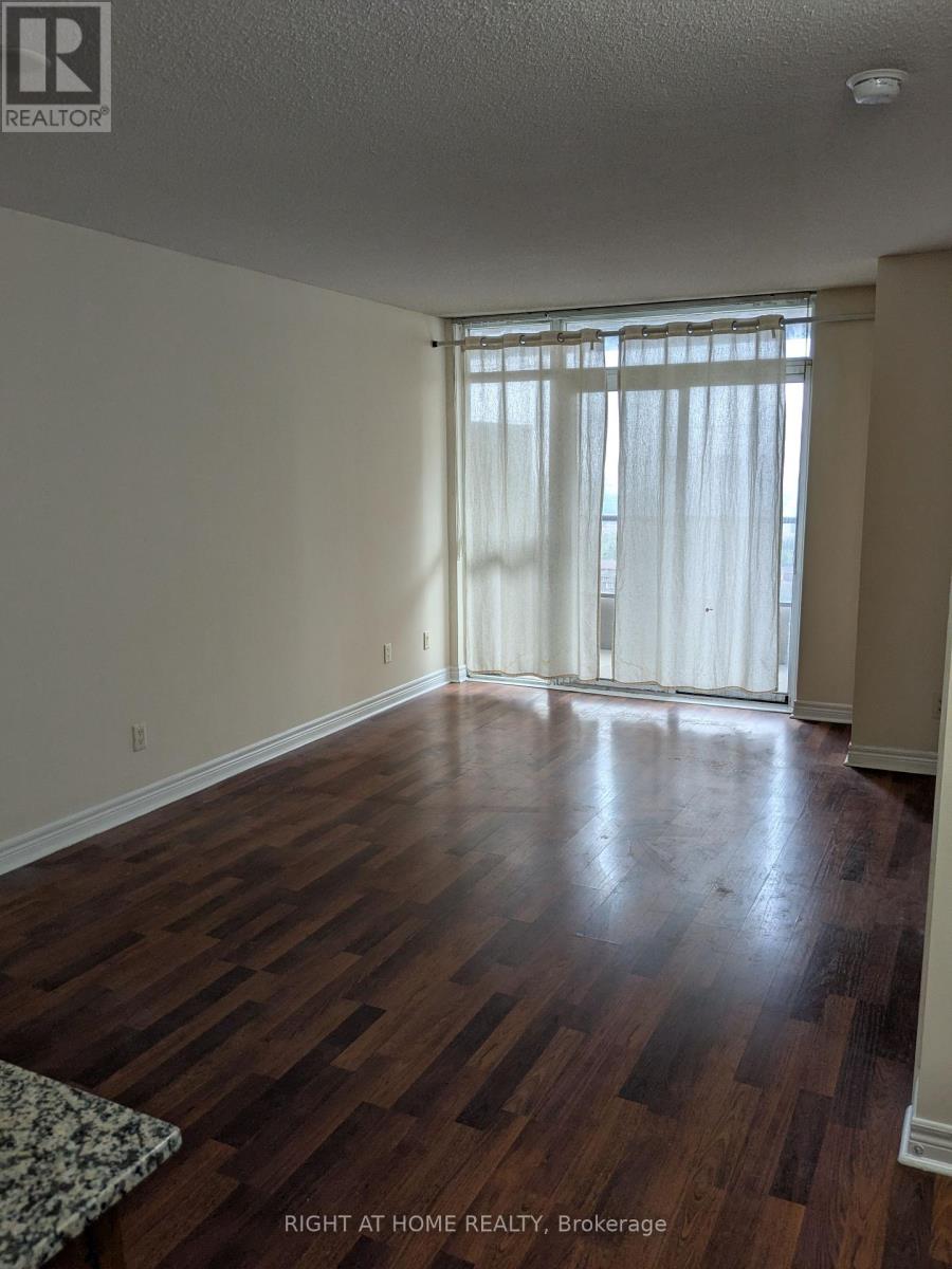 1408 - 310 Burnhamthorpe Road W, Mississauga, Ontario L5B 4P9 - Photo 2 - W13578774