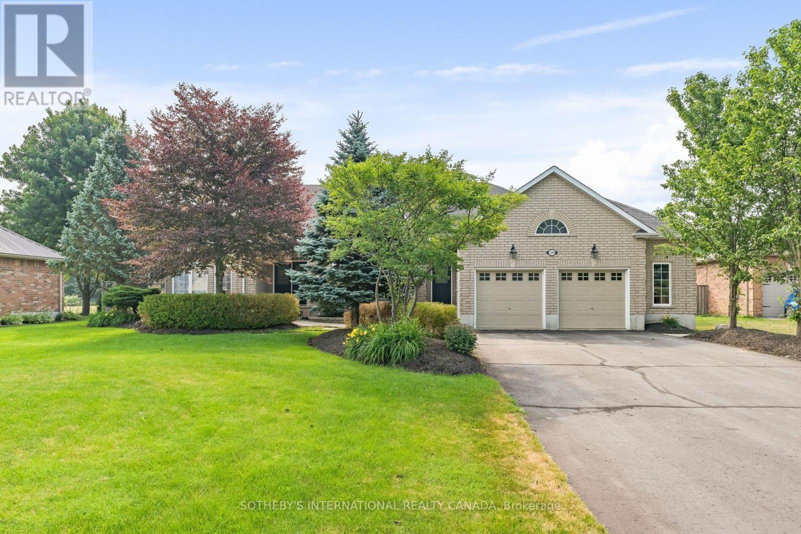 159 DELARMBRO DRIVE, Erin, Ontario