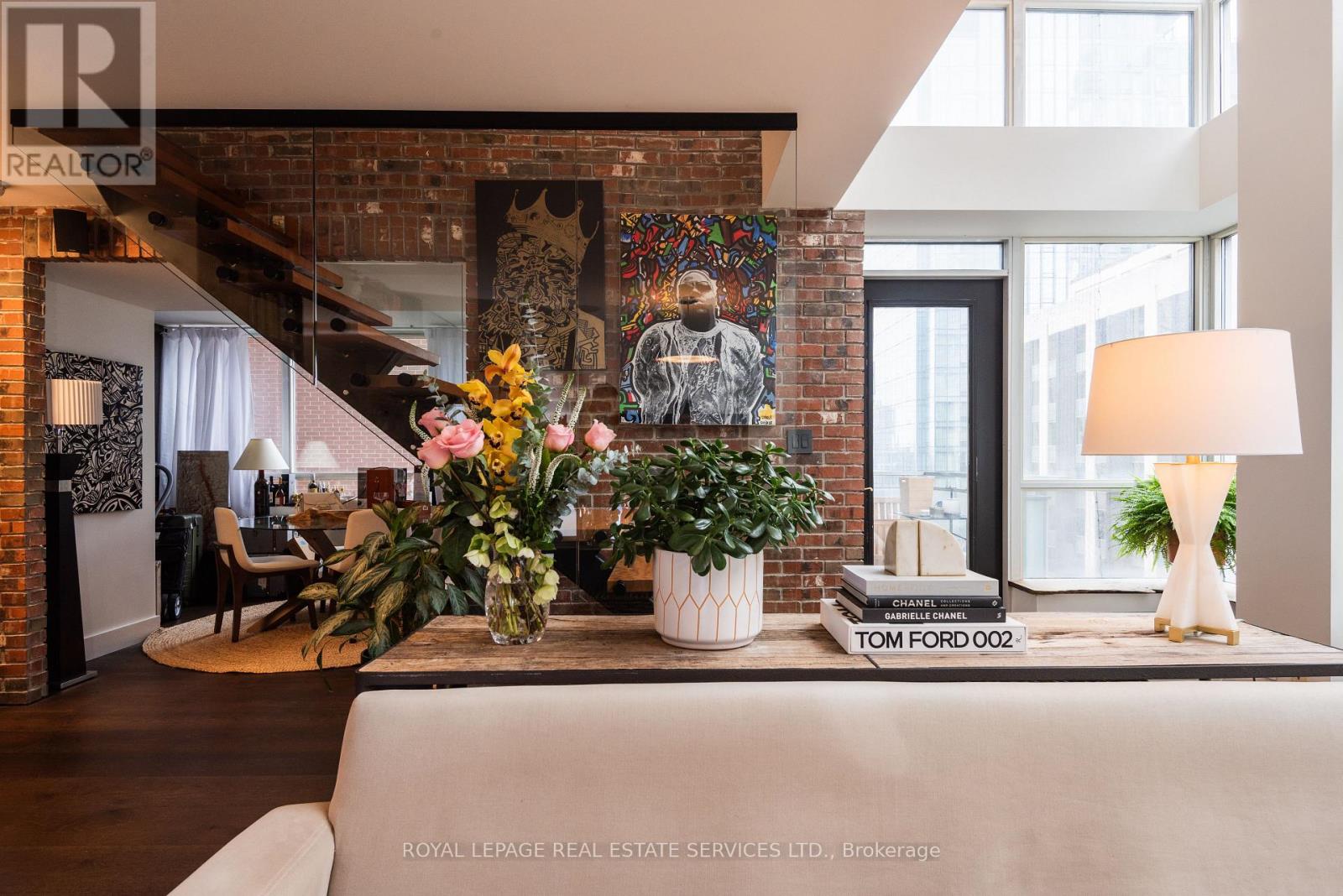 709 - 80 CUMBERLAND STREET, Toronto (Annex)