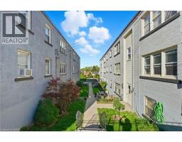 1759 KING Street E Unit# 33, Hamilton, Ontario