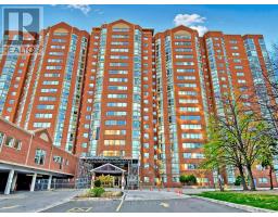 PH12 - 2460 EGLINTON AVENUE E, Toronto, Ontario