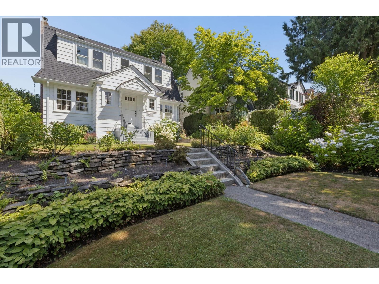 3933 W KING EDWARD AVENUE, Vancouver, British Columbia