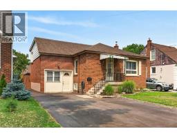 206 EAST 13TH Street, Hamilton, Ontario