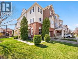 656 FRANK Place, milton, Ontario
