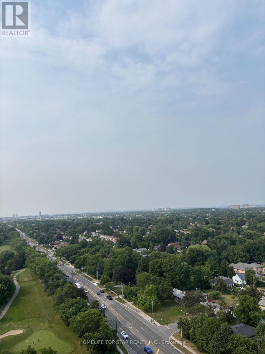2326 - 238 Bonis Avenue, Toronto, Ontario M1T 3W7 - Photo 33 - E13580456