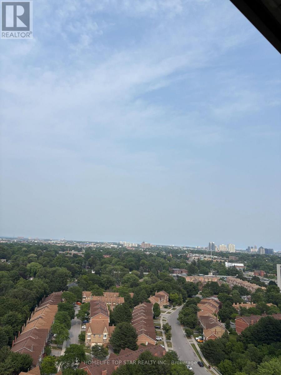 2326 - 238 Bonis Avenue, Toronto, Ontario M1T 3W7 - Photo 32 - E13580456