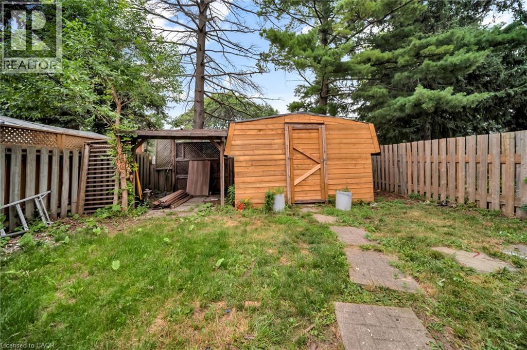 53 Burns Drive, Guelph, Ontario  N1H 6V8 - Photo 16 - 40849201