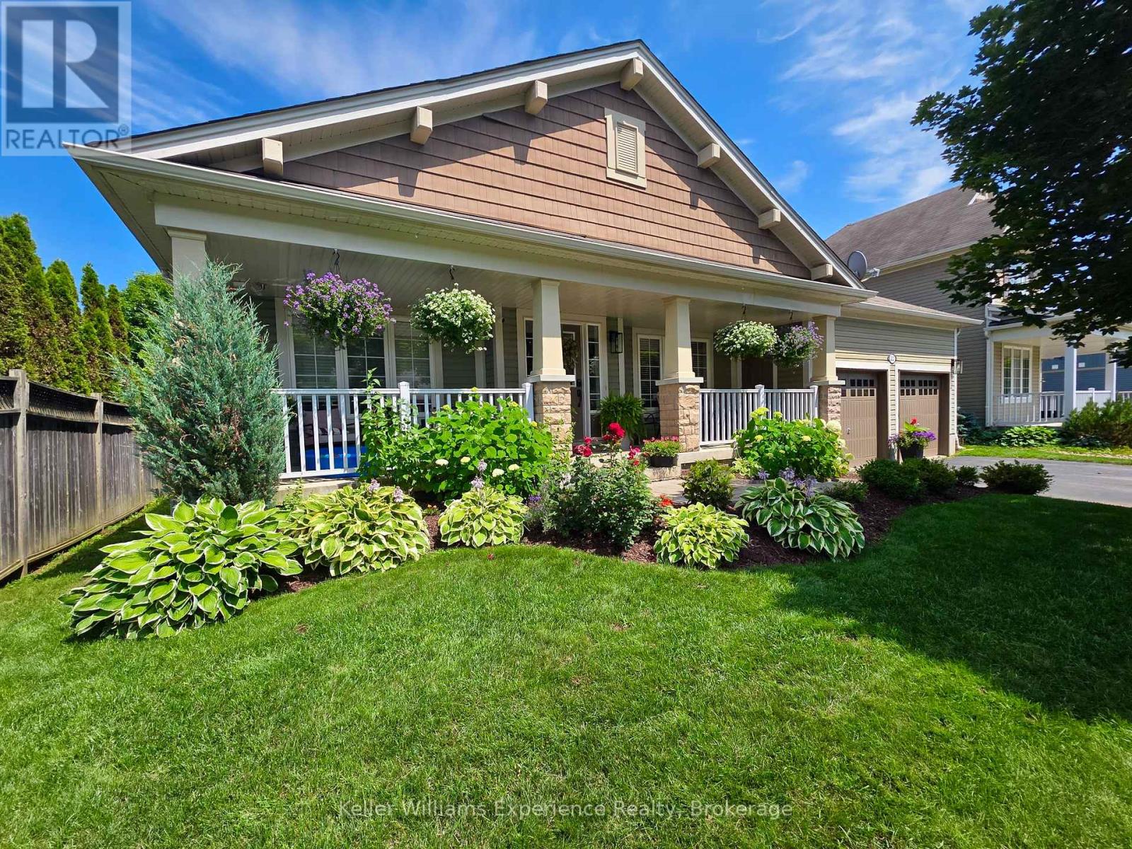 22 Rosemead Close, Bracebridge (Macaulay), Ontario  P1L 1W9 - Photo 2 - X13580888