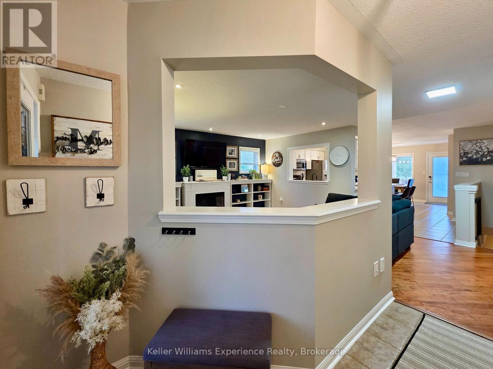 22 Rosemead Close, Bracebridge (Macaulay), Ontario  P1L 1W9 - Photo 5 - X13580888