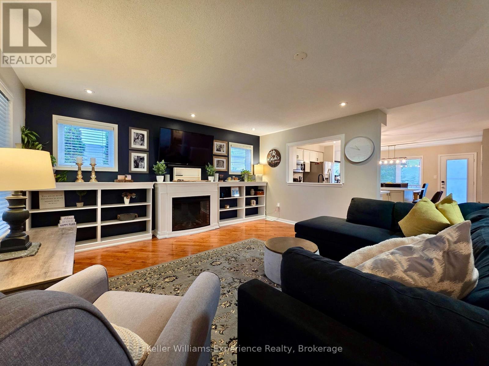 22 Rosemead Close, Bracebridge (Macaulay), Ontario  P1L 1W9 - Photo 6 - X13580888