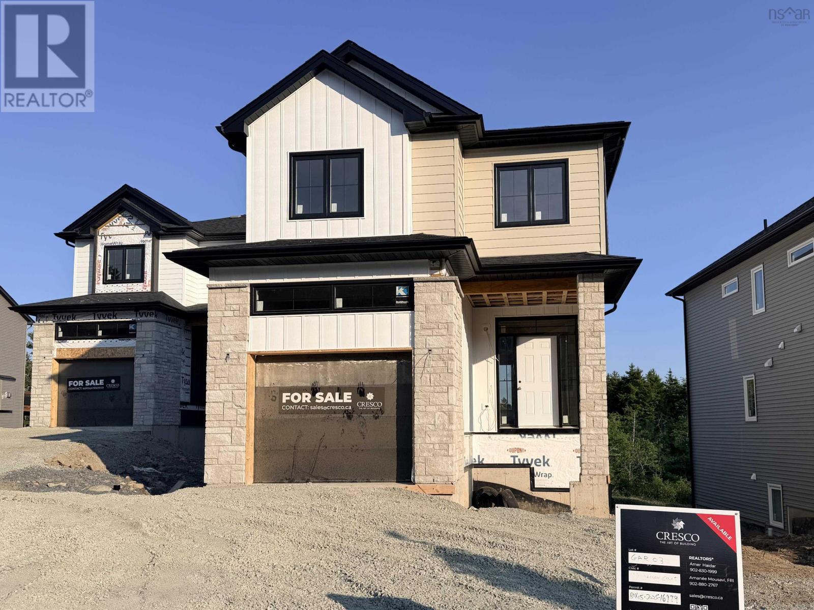 GAR36 117 Garvey Court, Bedford, Nova Scotia