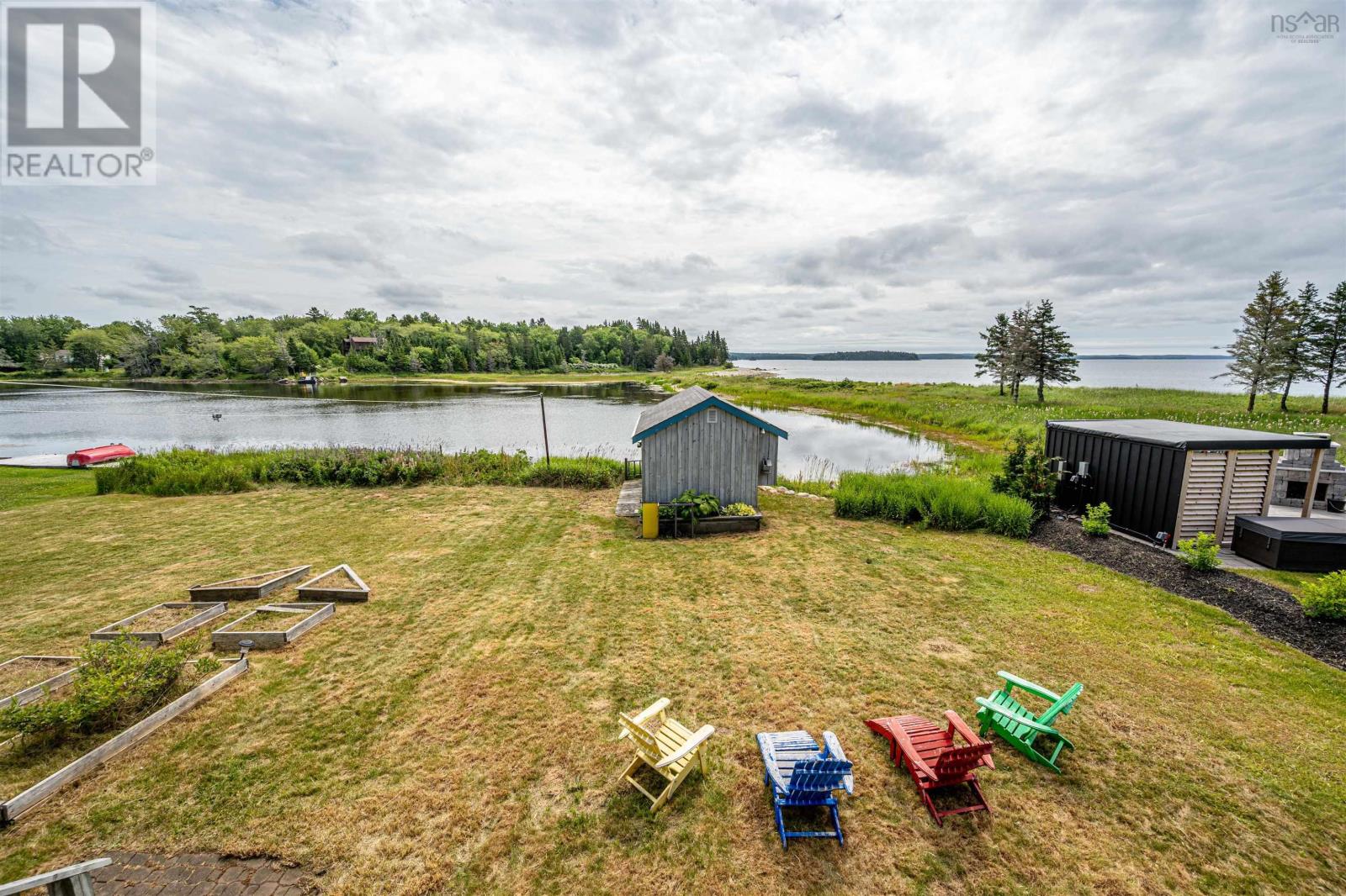 8278 St Margarets Bay Road, Black Point, Nova Scotia  B0J 0C2 - Photo 35 - 202616956