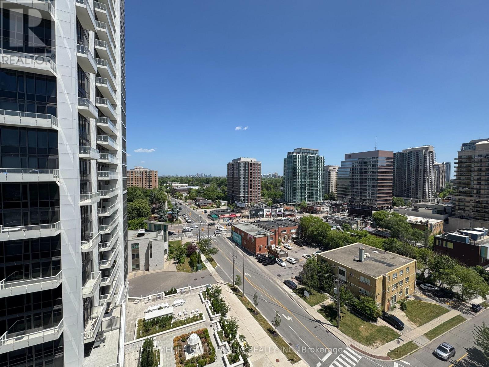 1115 - 68 CANTERBURY PLACE
