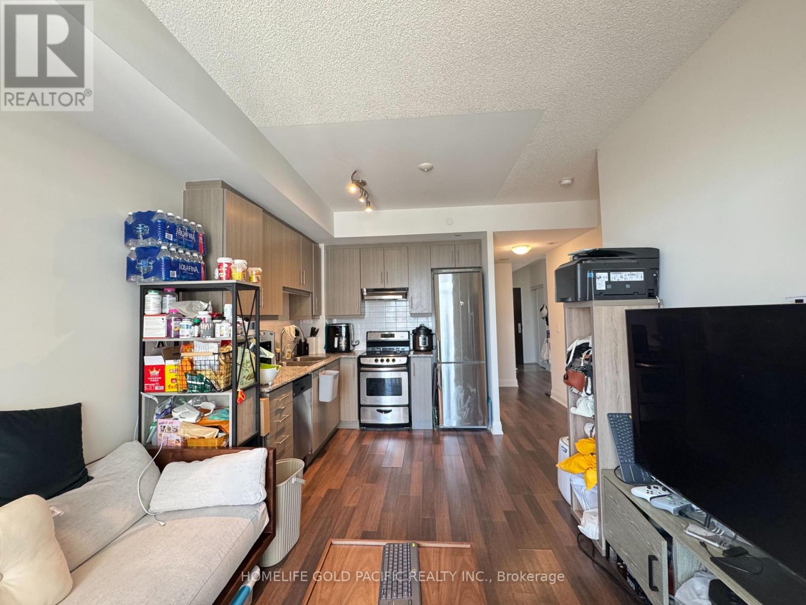 1115 - 68 CANTERBURY PLACE - Photo 6
