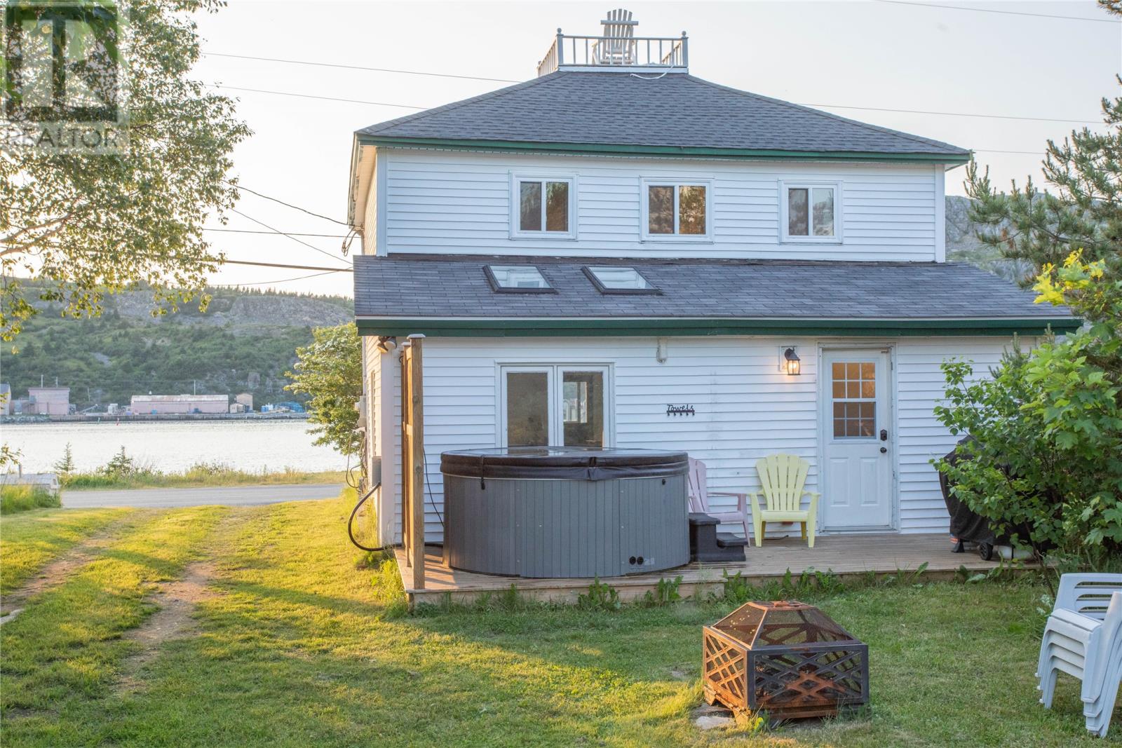 364 Seaforest Road, Cupids, Newfoundland & Labrador  A0A 2B0 - Photo 23 - 1300435