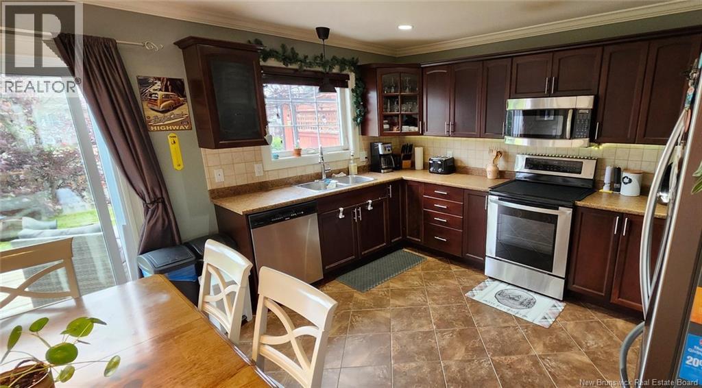 11 Carlson, Moncton, New Brunswick E1G 5N4 - Photo 7 - NB144064