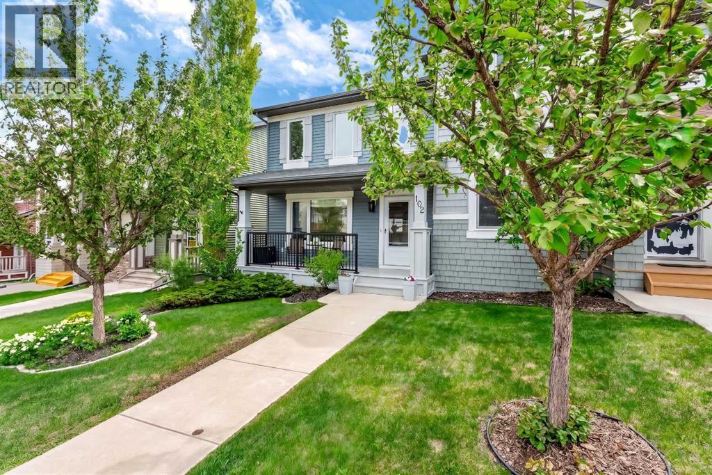 102 Panatella Hill NW, Calgary, Alberta  T3K 0B6 - Photo 2 - A2328655