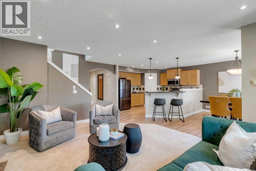292 Coville Close Ne, Calgary, Alberta  T3K 5V7 - Photo 15 - A2329824