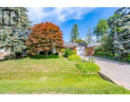 1453 GLENWATSON DRIVE, Mississauga, Ontario