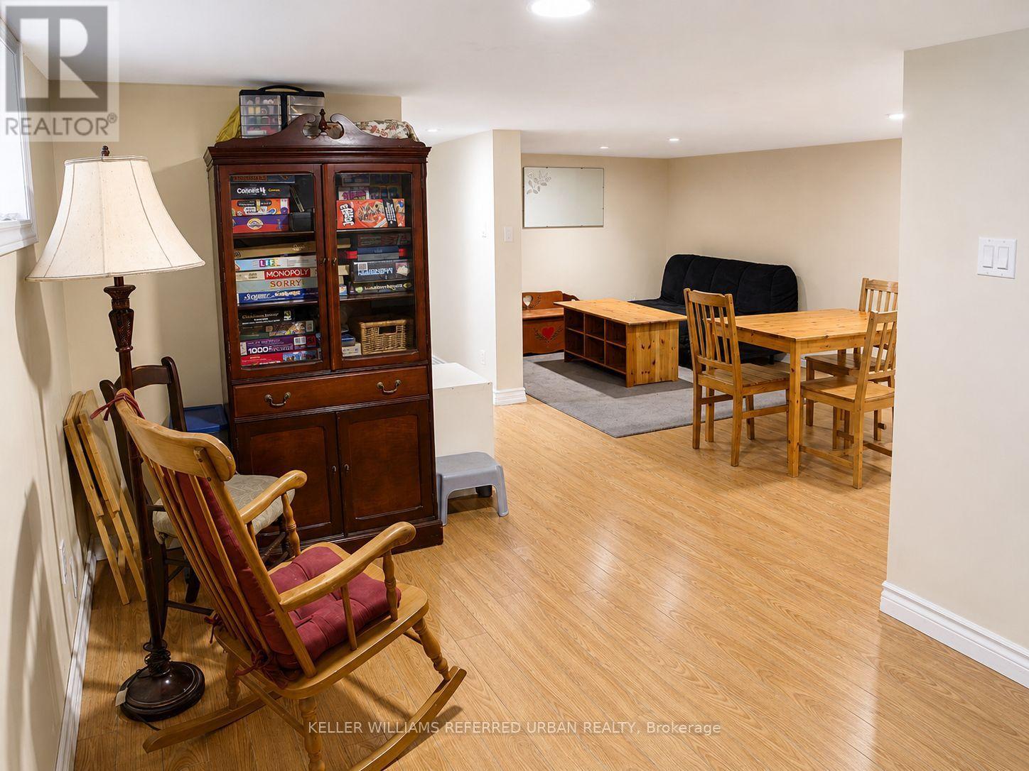 98 Foxwell Street, Toronto, Ontario  M6N 1Z5 - Photo 13 - W13580836
