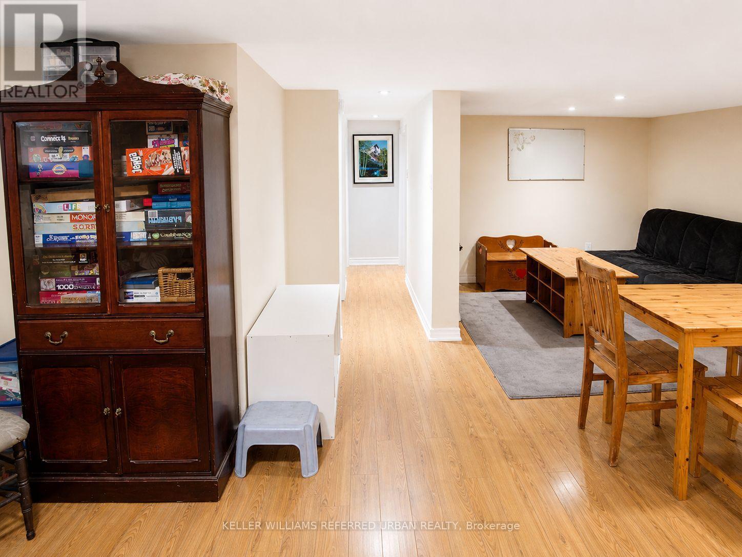 98 Foxwell Street, Toronto, Ontario  M6N 1Z5 - Photo 14 - W13580836