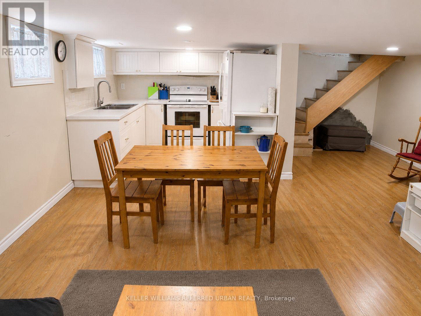 98 Foxwell Street, Toronto, Ontario  M6N 1Z5 - Photo 15 - W13580836