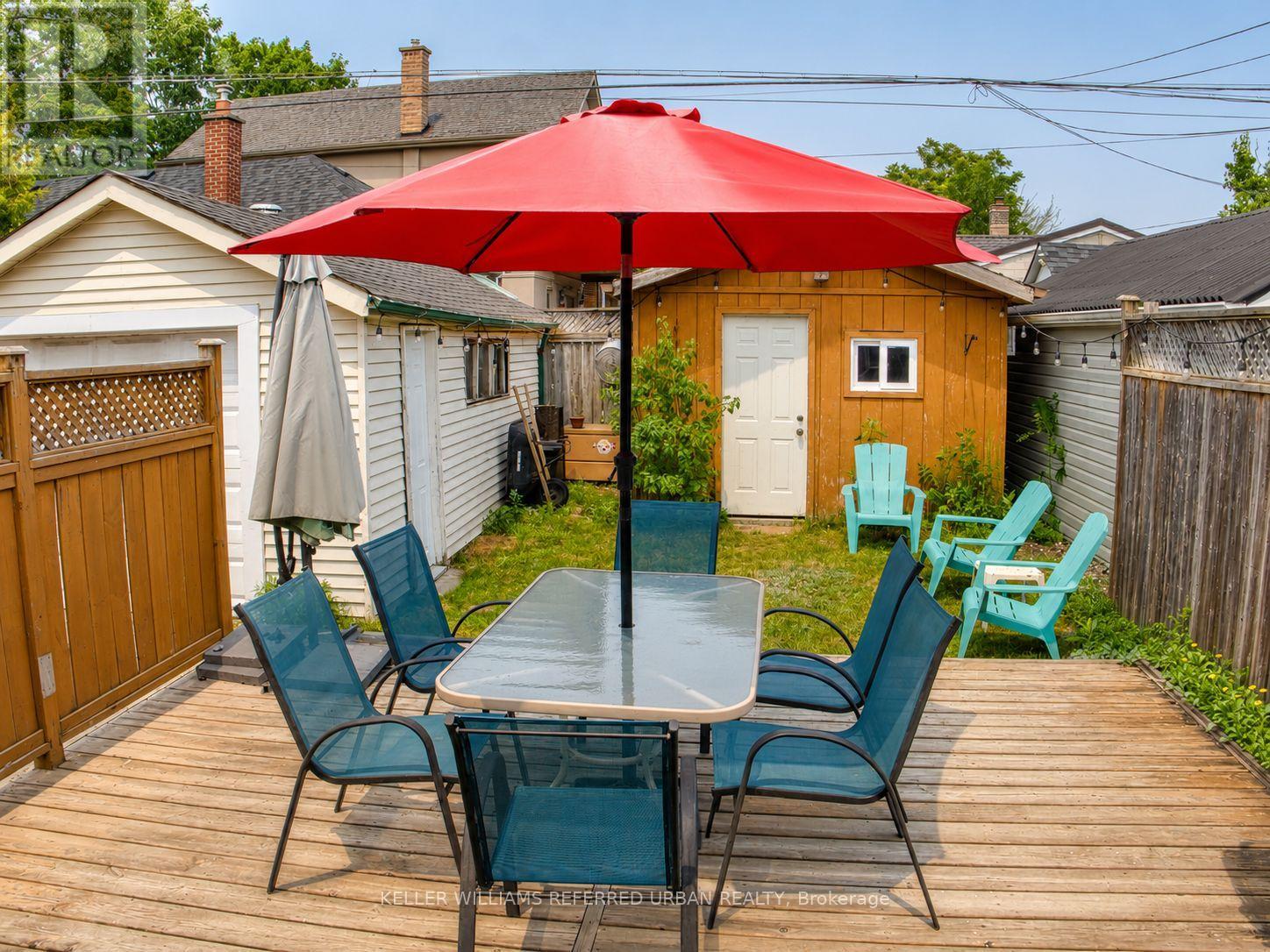 98 Foxwell Street, Toronto, Ontario  M6N 1Z5 - Photo 18 - W13580836
