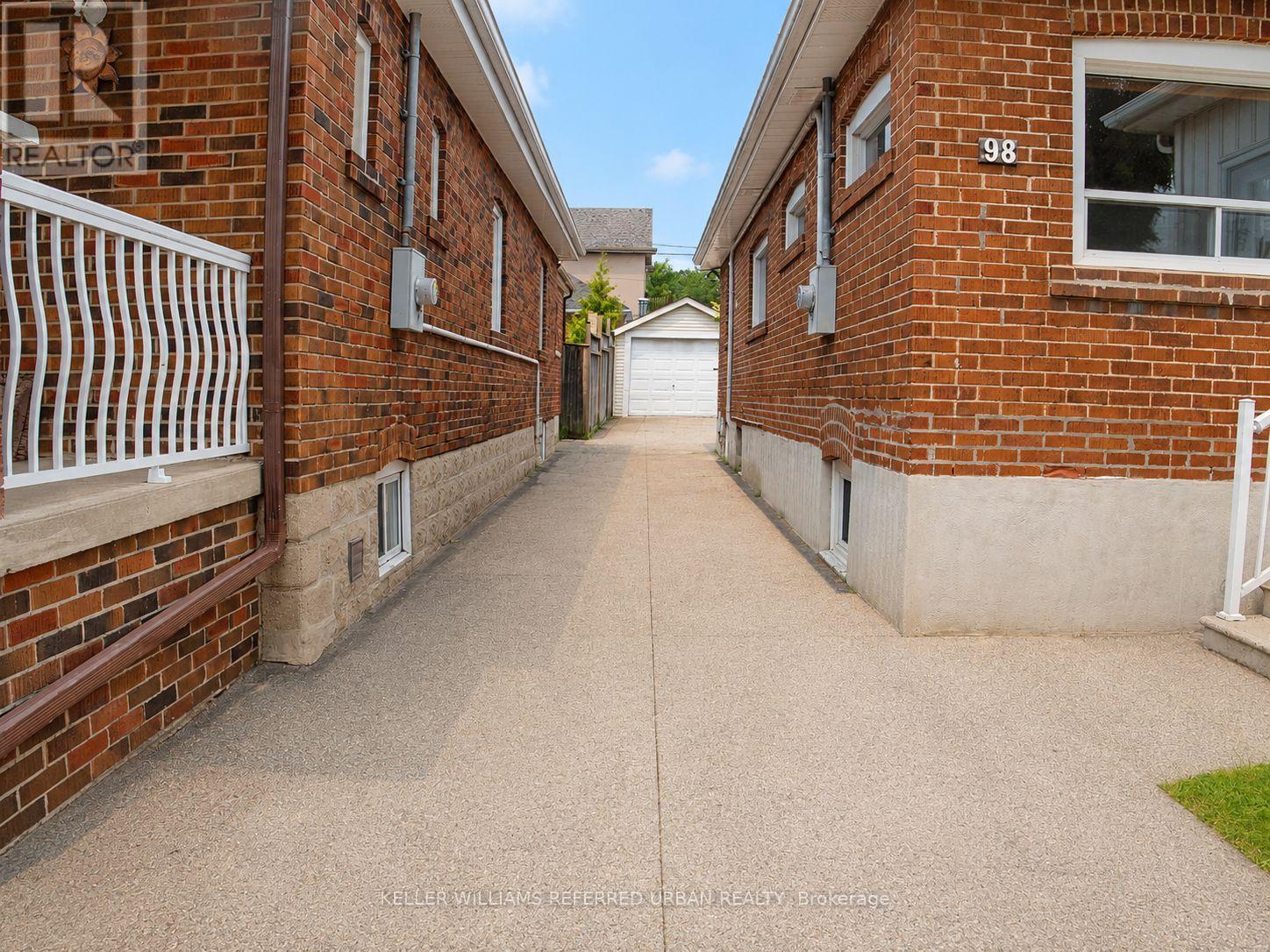 98 Foxwell Street, Toronto, Ontario  M6N 1Z5 - Photo 2 - W13580836