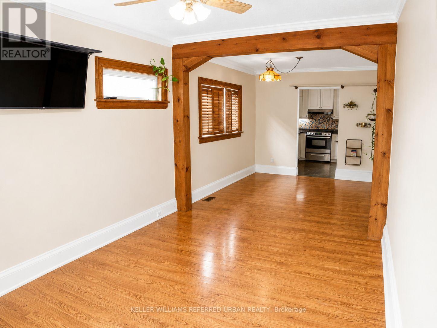 98 Foxwell Street, Toronto, Ontario  M6N 1Z5 - Photo 4 - W13580836