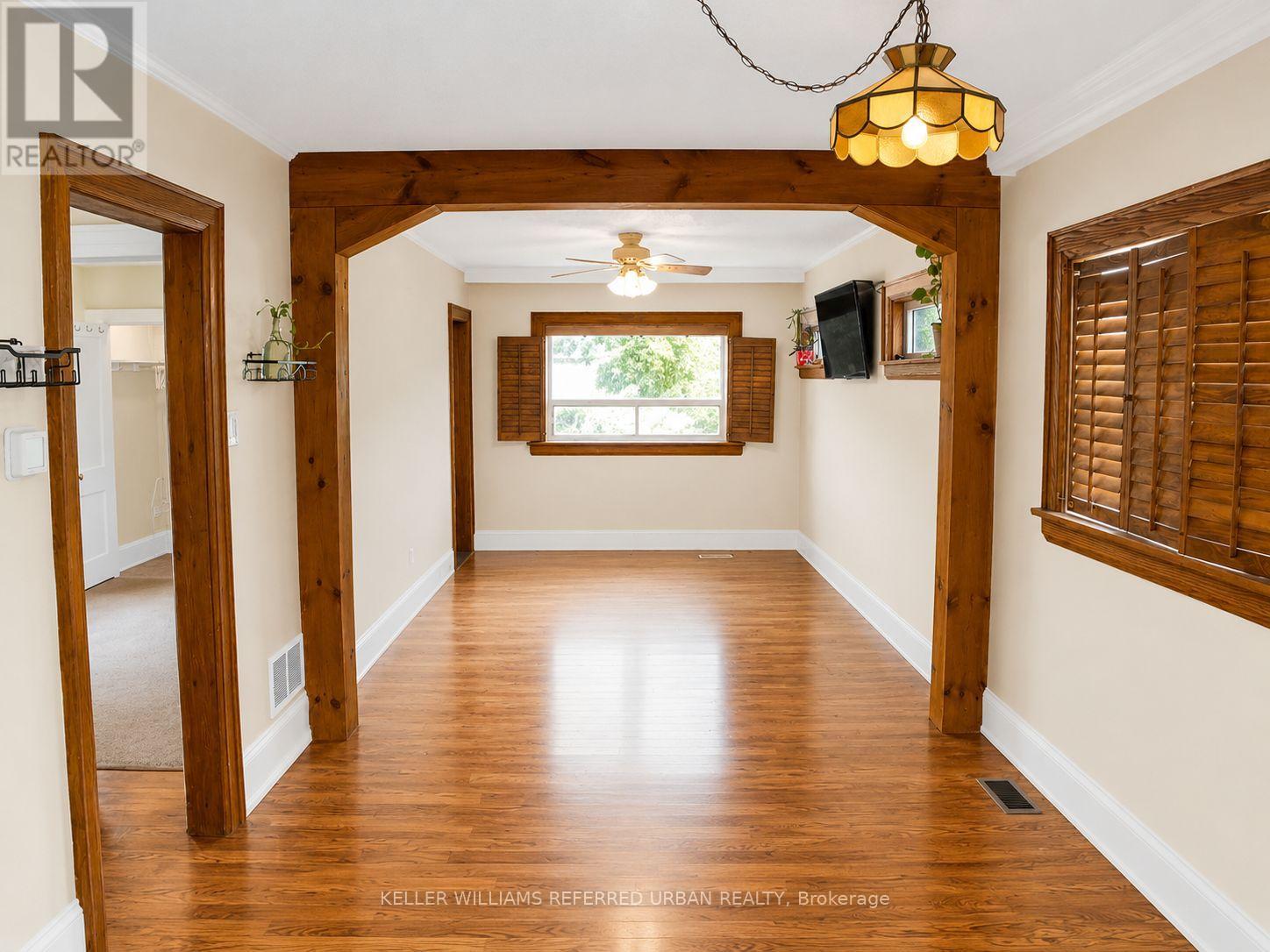 98 Foxwell Street, Toronto, Ontario  M6N 1Z5 - Photo 5 - W13580836