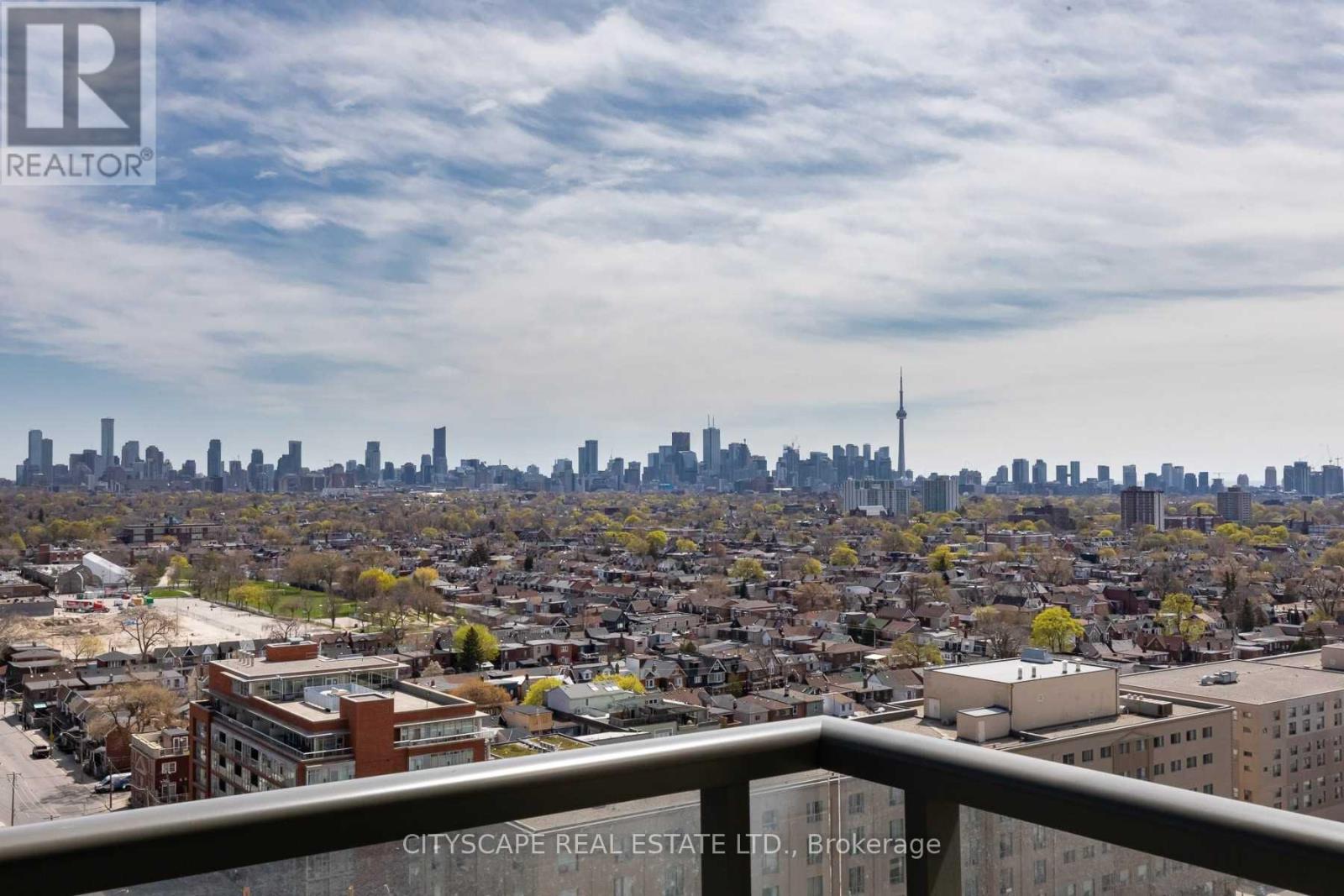 1902 - 1420 Dupont Street, Toronto, Ontario  M6H 4J8 - Photo 11 - W13580864