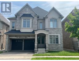 16 MALASPINA CLOSE, Brampton, Ontario