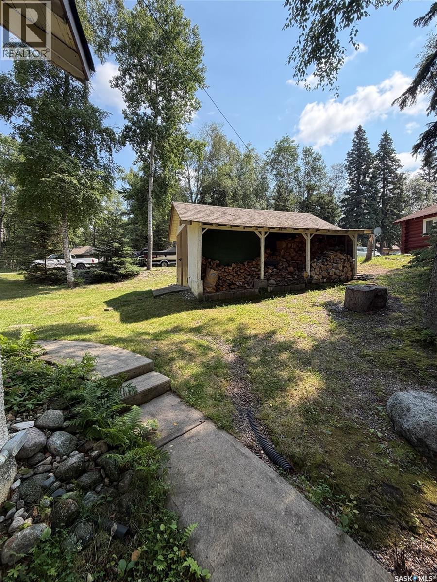 316 Prospect Drive, Prince Albert National Park, Saskatchewan  S0J 2Y0 - Photo 6 - SK042902