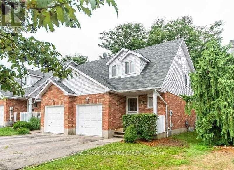 426 DOWNSVIEW PLACE, Waterloo, Ontario