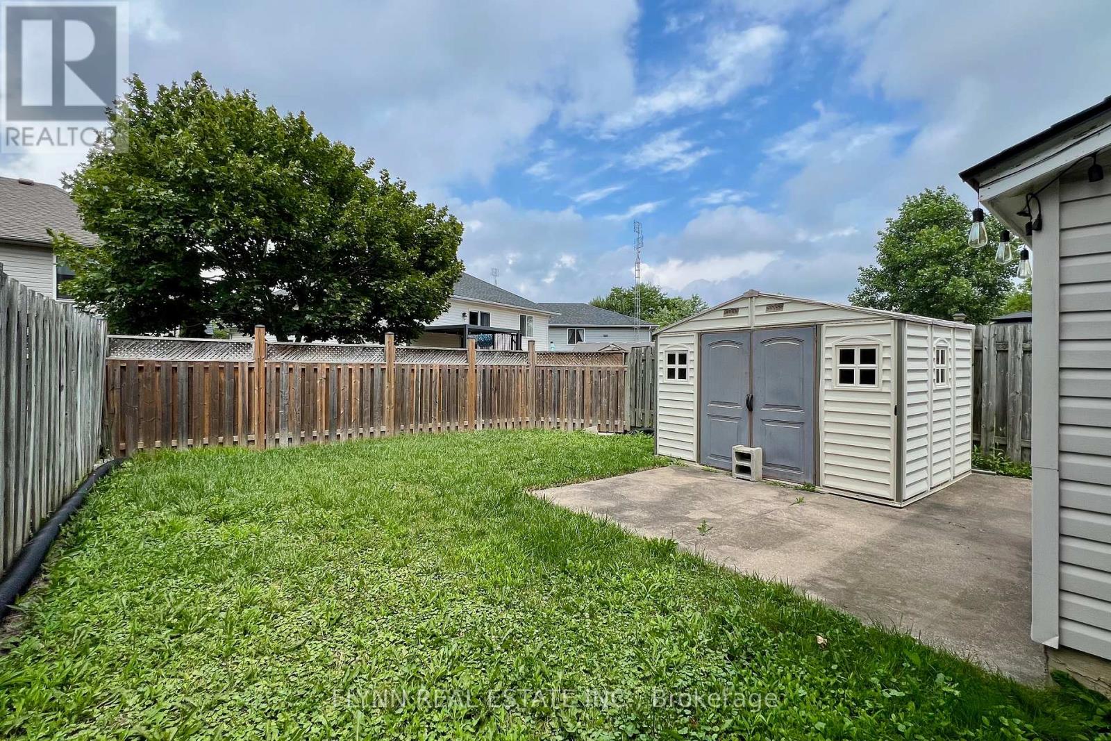 164 Windsor Street, Welland, Ontario  L3C 6T6 - Photo 18 - X13580882