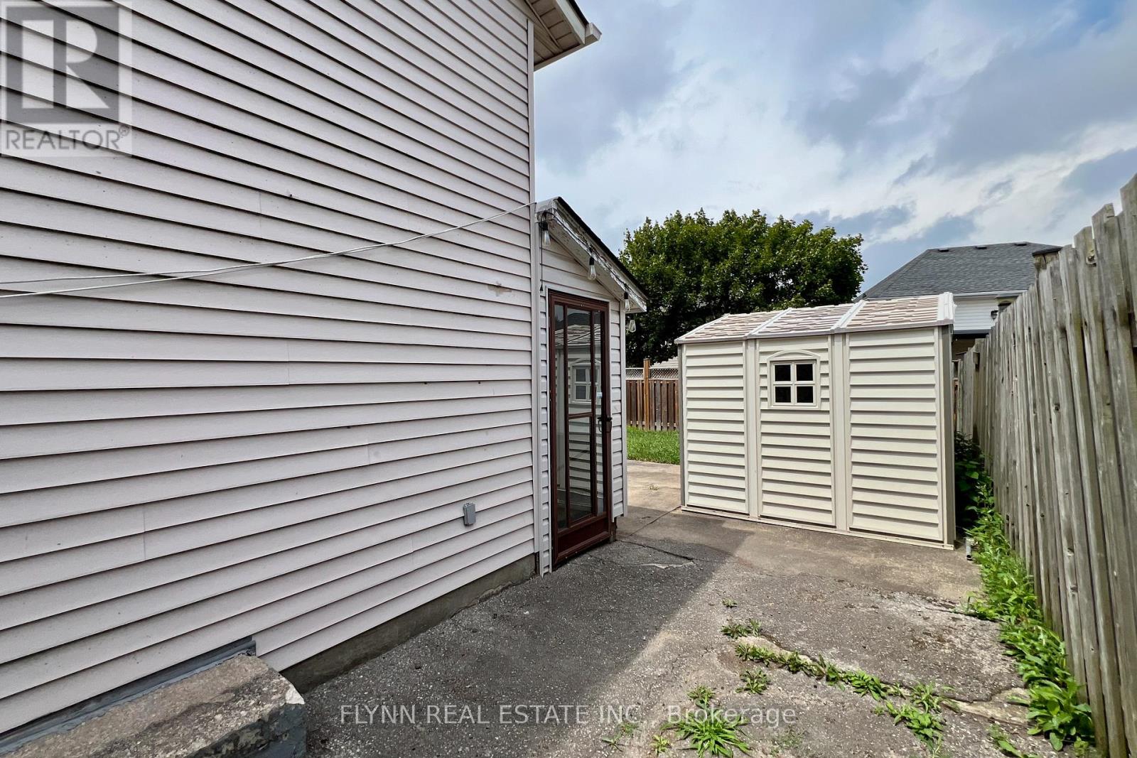 164 Windsor Street, Welland, Ontario  L3C 6T6 - Photo 19 - X13580882