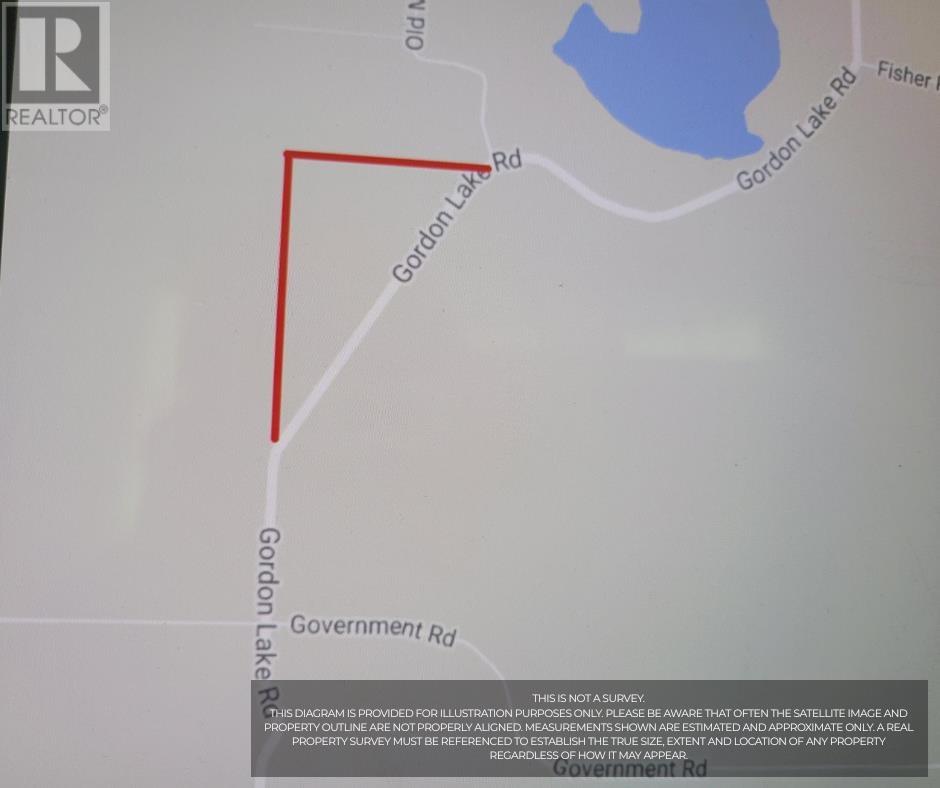 Gordon Lake Rd, Johnson Twp, Ontario P0R 1E0 - Photo 4 - SM261896