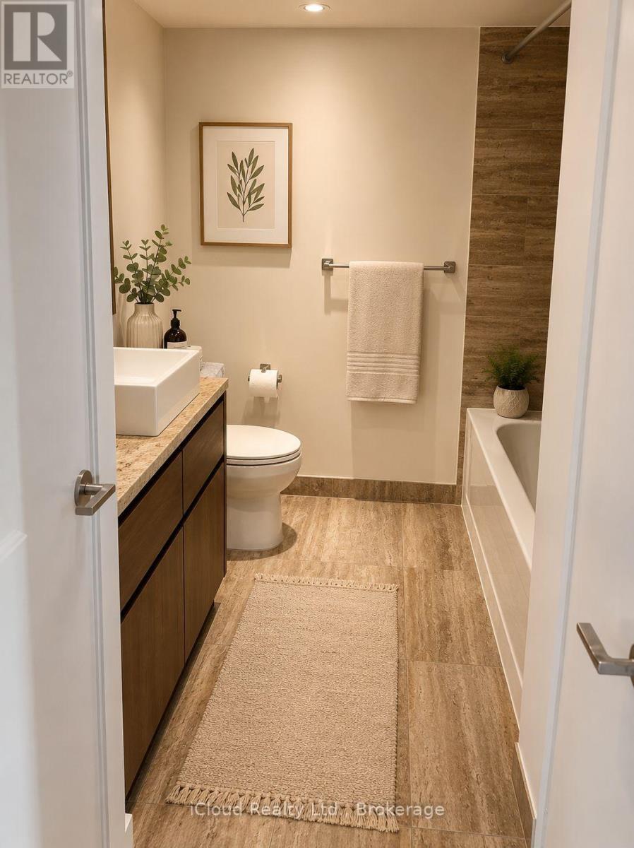 2711 - 15 Iceboat Terrace, Toronto, Ontario  M5V 4A5 - Photo 5 - C13579696