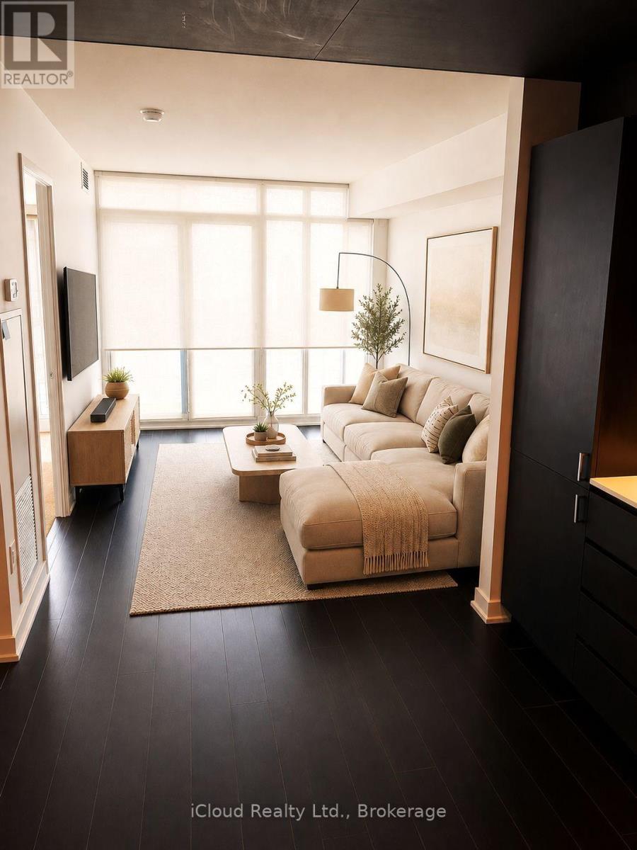 2711 - 15 Iceboat Terrace, Toronto, Ontario  M5V 4A5 - Photo 3 - C13579696