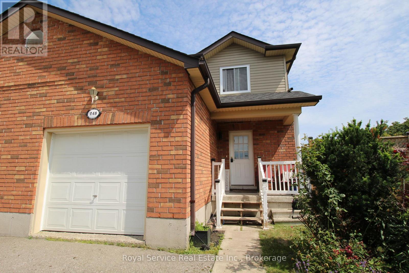248 RUTTAN TERRACE, Cobourg