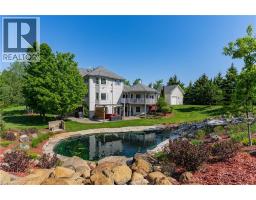 6805 CONCESSION RD 2, Puslinch, Ontario