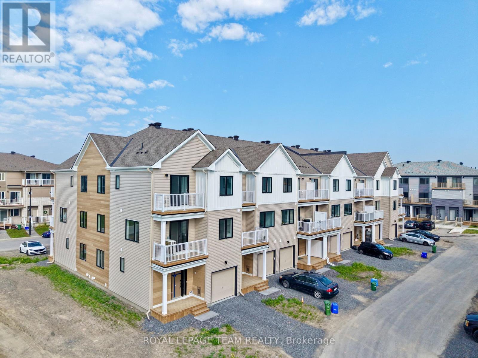 512 Celestine Private, Ottawa, Ontario  K2J 7P4 - Photo 2 - X13580930