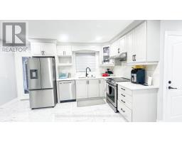 7 DALRAITH CRESCENT, Brampton, Ontario