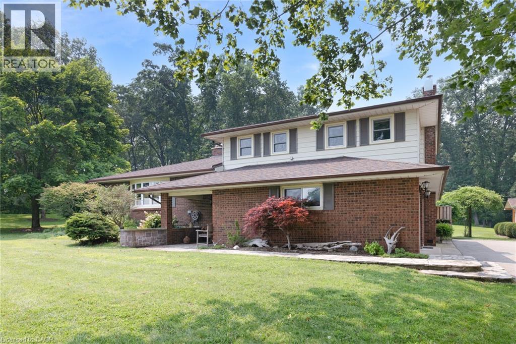 2733 RHINELAND Road, Norfolk County, Ontario