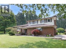 2733 RHINELAND Road, Norfolk County, Ontario