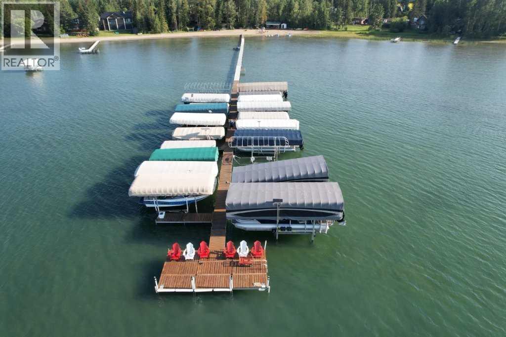 5 Hummingbird Lane, Half Moon Bay, Alberta  T4S 1S1 - Photo 11 - A2273564